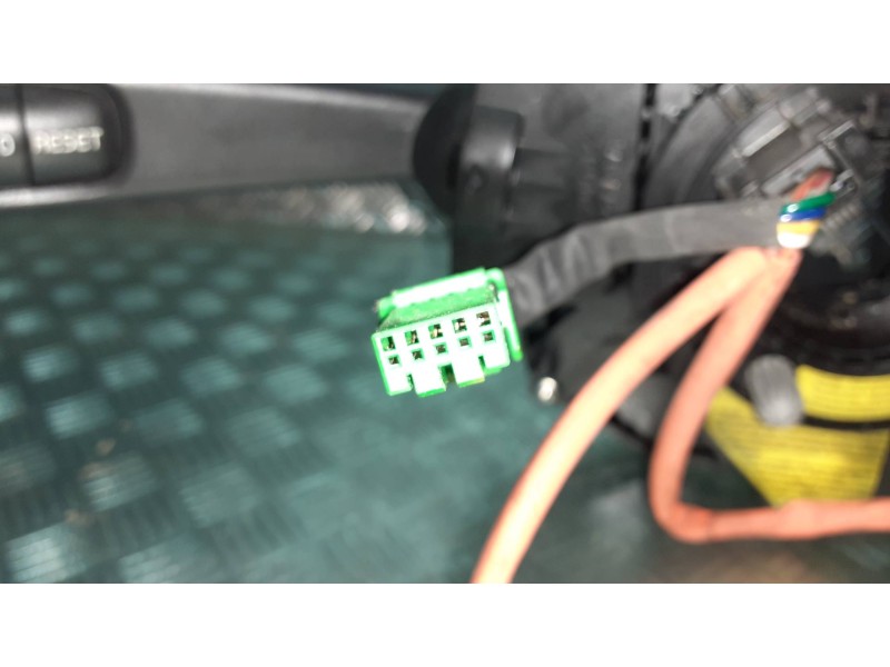 Recambio de mando multifuncion para volvo s40 berlina referencia OEM IAM 17G5231  T0807491