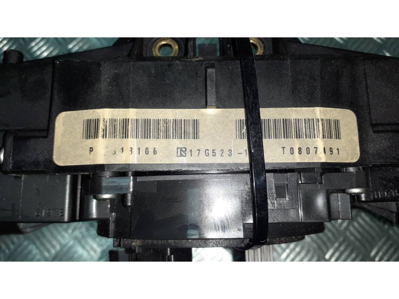 Recambio de mando multifuncion para volvo s40 berlina referencia OEM IAM 17G5231  T0807491