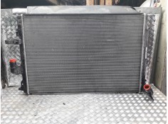 Recambio de radiador agua para volkswagen sharan (7n1) referencia OEM IAM 5N0121253L  