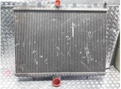 Recambio de radiador agua para peugeot expert kasten referencia OEM IAM 1498986080 0005673FR8A E8047