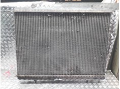 Recambio de radiador agua para peugeot expert kasten referencia OEM IAM 1498986080 0005673FR8A E8047 2