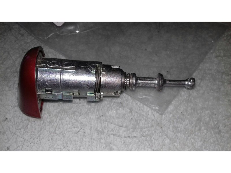 Recambio de bombin puerta delantera izquierda para renault captur xmod referencia OEM IAM 2501992 N05045874 