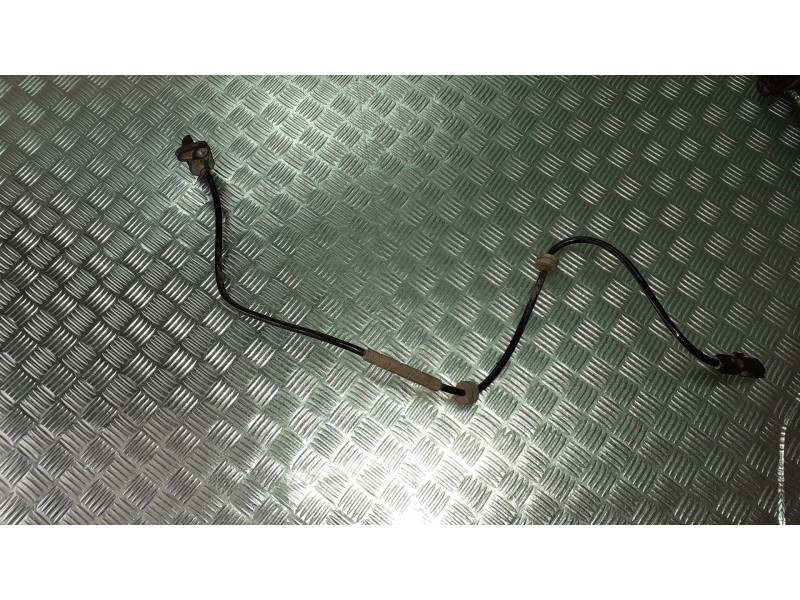 Recambio de sensor abs para renault captur referencia OEM IAM 479007258R  2 PINES