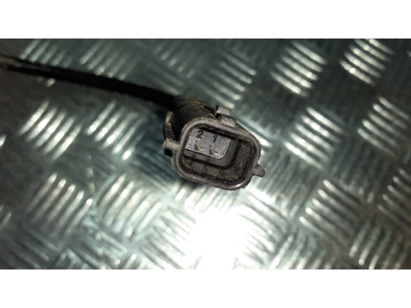 Recambio de sensor abs para renault captur referencia OEM IAM 479007258R  2 PINES