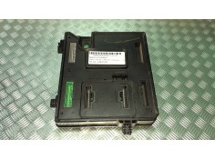 Recambio de modulo electronico para renault megane iii berlina 5 p dynamique referencia OEM IAM 284B15778R  BCM X95