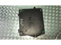 Recambio de modulo electronico para renault megane iii berlina 5 p dynamique referencia OEM IAM 284B15778R  BCM X95 2