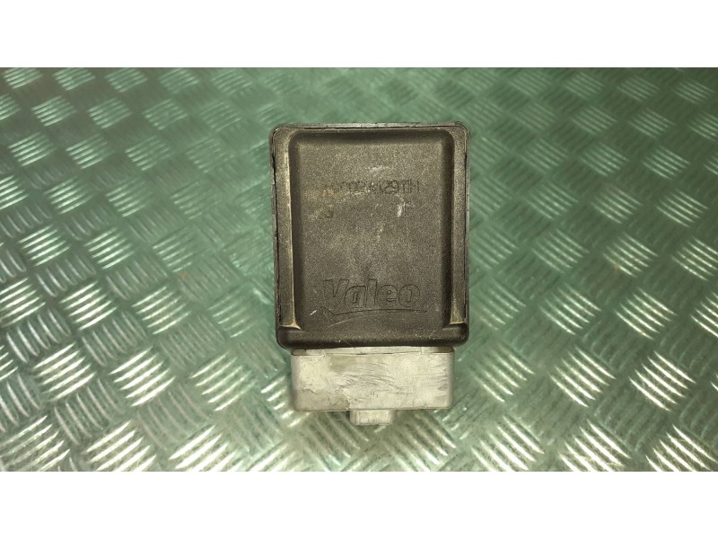 Recambio de antirrobo / llave contacto para renault megane iii berlina 5 p emotion referencia OEM IAM 8200604932  6 PINES