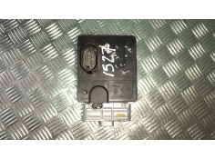 Recambio de antirrobo / llave contacto para renault megane iii berlina 5 p emotion referencia OEM IAM 8200604932  6 PINES 2