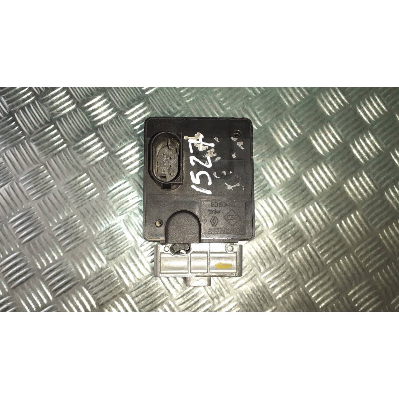 Recambio de antirrobo / llave contacto para renault megane iii berlina 5 p emotion referencia OEM IAM 8200604932  6 PINES