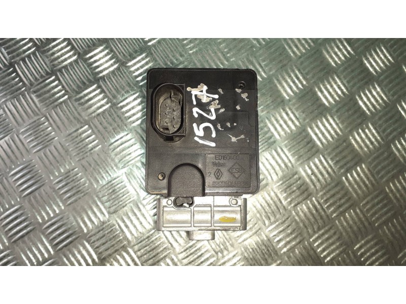 Recambio de antirrobo / llave contacto para renault megane iii berlina 5 p emotion referencia OEM IAM 8200604932  6 PINES