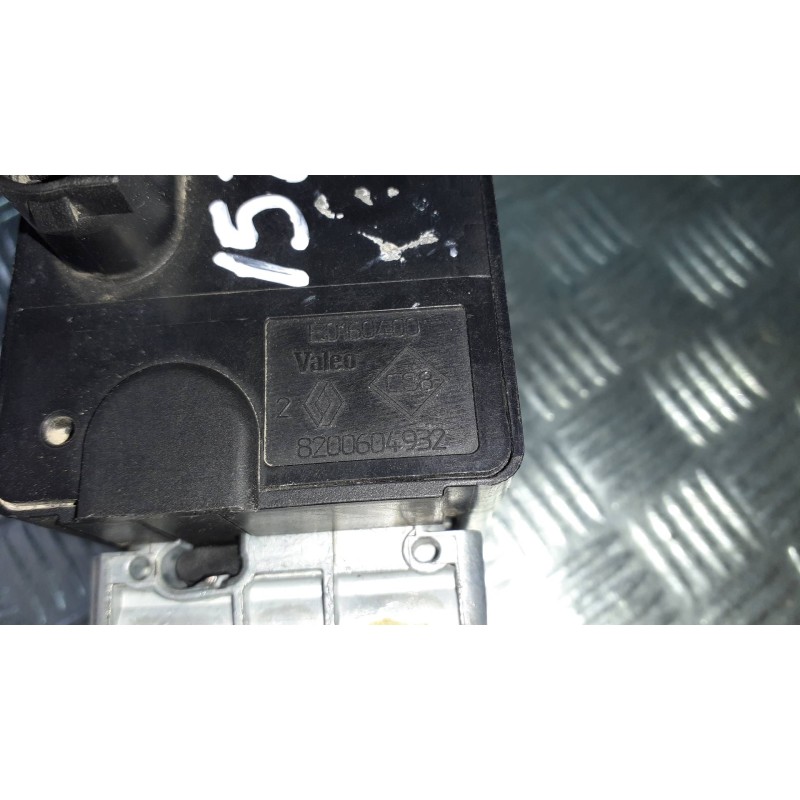 Recambio de antirrobo / llave contacto para renault megane iii berlina 5 p emotion referencia OEM IAM 8200604932  6 PINES