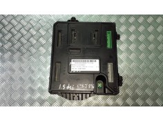 Recambio de modulo electronico para renault megane iii berlina 5 p emotion referencia OEM IAM 284B17288R  BCM95