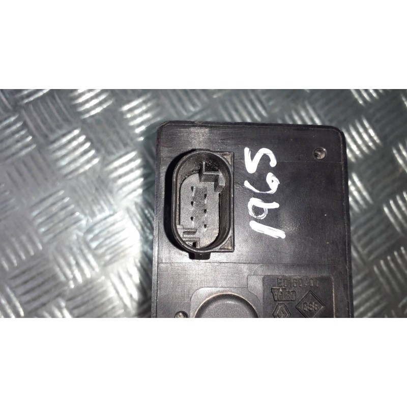 Recambio de antirrobo / llave contacto para renault megane iii berlina 5 p dynamique referencia OEM IAM 8200604932  6 PINES