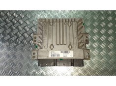Recambio de centralita motor uce para renault megane iii berlina 5 p dynamique referencia OEM IAM 237100307R  S18067106A