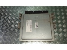 Recambio de centralita motor uce para renault megane iii berlina 5 p dynamique referencia OEM IAM 237100307R  S18067106A 2