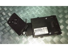 Recambio de conmutador de arranque para renault megane iii berlina 5 p dynamique referencia OEM IAM A2C5318518607  8 PINES