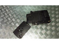 Recambio de conmutador de arranque para renault megane iii berlina 5 p dynamique referencia OEM IAM A2C5318518607  8 PINES 2