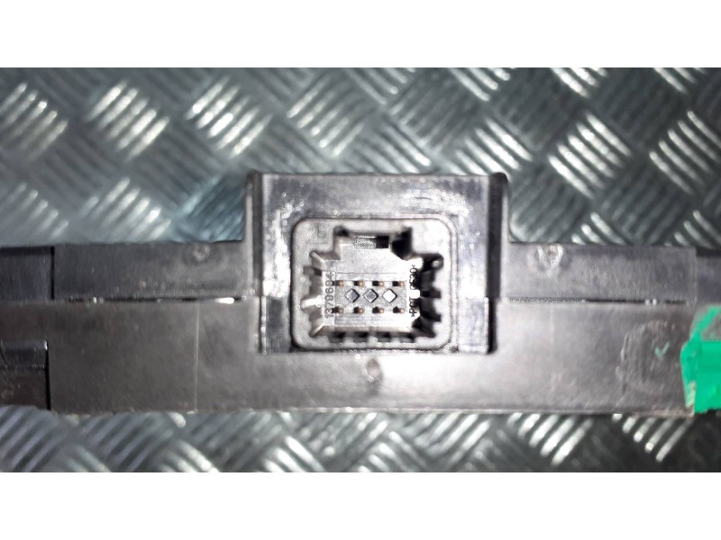 Recambio de conmutador de arranque para renault megane iii berlina 5 p dynamique referencia OEM IAM A2C5318518607  8 PINES