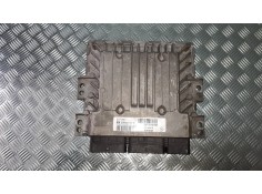 Recambio de centralita motor uce para renault megane iii berlina 5 p emotion referencia OEM IAM 237101478R  S180067143