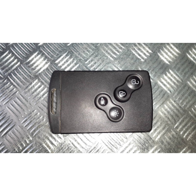 Recambio de conmutador de arranque para renault megane iii berlina 5 p emotion referencia OEM IAM A2C53185186  285909828R