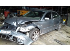 volkswagen passat berlina (3b3) del año 2002