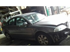 volkswagen passat berlina (3b3) del año 2002 2