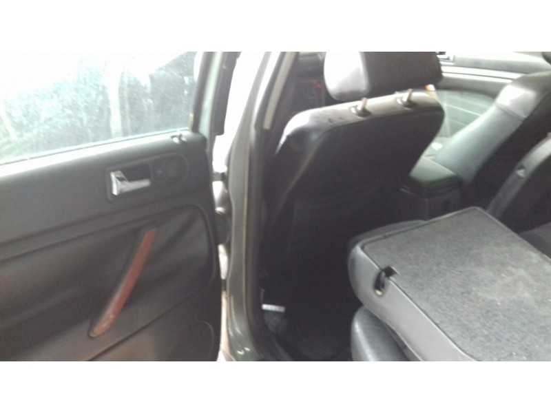 volkswagen passat berlina (3b3) del año 2002