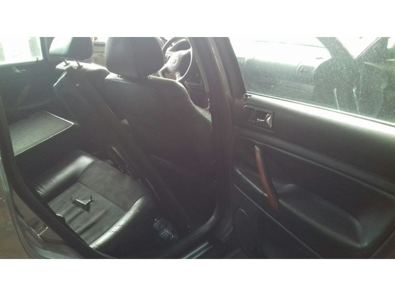 volkswagen passat berlina (3b3) del año 2002