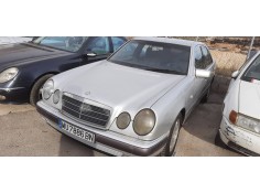 mercedes-benz clase e (w210) berlina diesel del año 1997