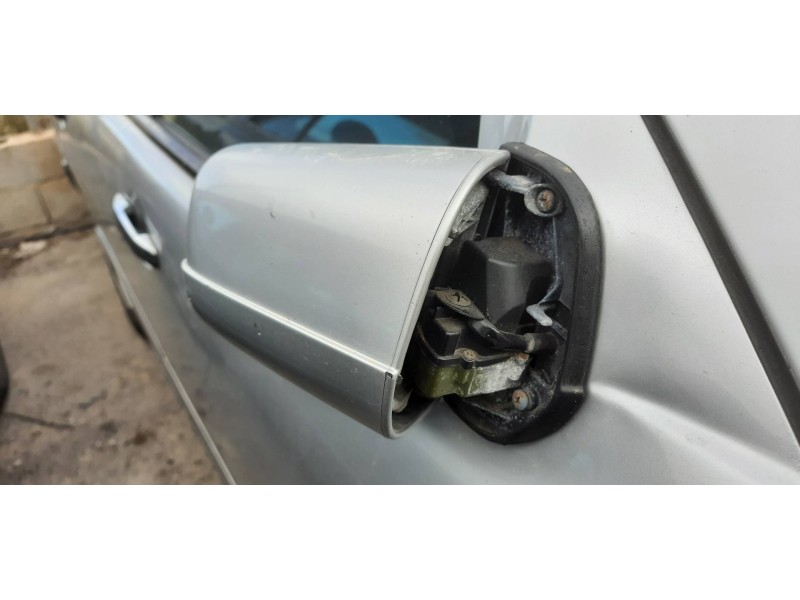 mercedes-benz clase e (w210) berlina diesel del año 1997