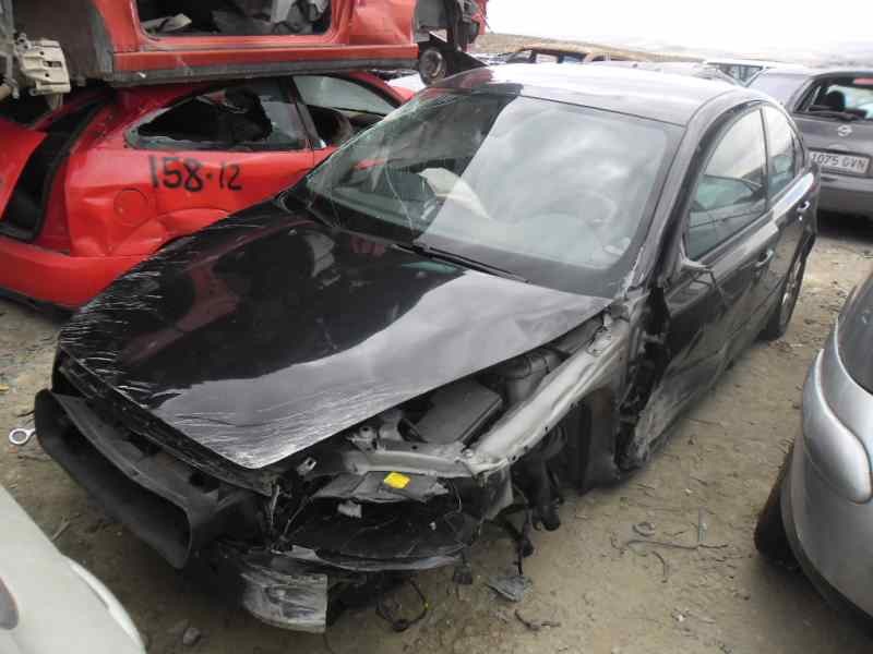 volvo s40 berlina del año 2006