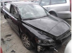 volvo s40 berlina del año 2006 2