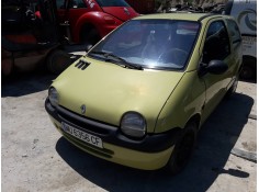 renault twingo (co6) del año 1999