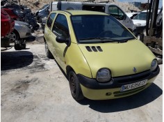 renault twingo (co6) del año 1999 2