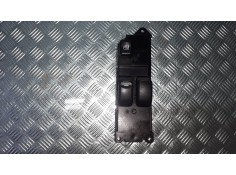 Recambio de mando elevalunas delantero izquierdo para mitsubishi montero pinin (h60/h70) 1800 gdi (3-ptas.) referencia OEM IAM 4