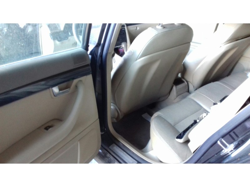 audi a4 berlina (8e) del año 2005