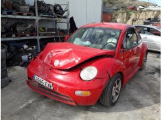 volkswagen new beetle (9c1/1c1) del año 1999