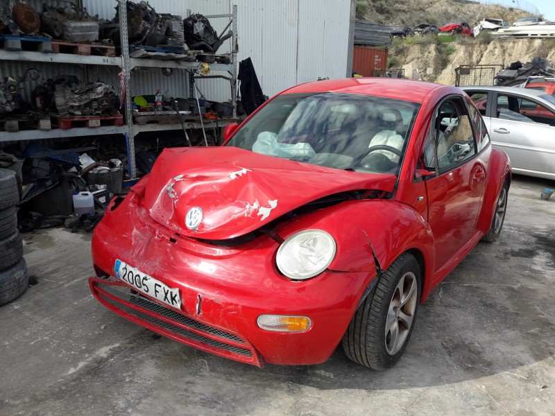 volkswagen new beetle (9c1/1c1) del año 1999