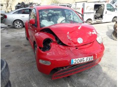 volkswagen new beetle (9c1/1c1) del año 1999 2