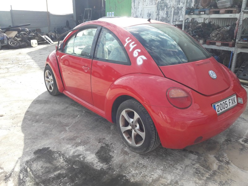 volkswagen new beetle (9c1/1c1) del año 1999