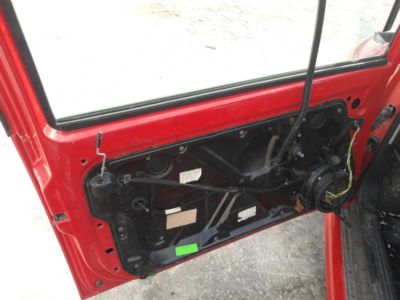 volkswagen new beetle (9c1/1c1) del año 1999