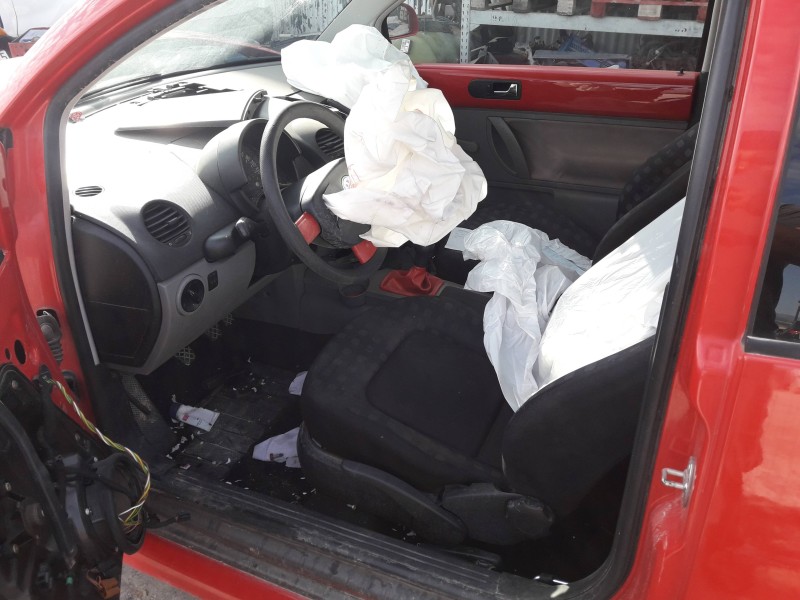 volkswagen new beetle (9c1/1c1) del año 1999