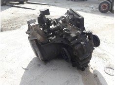 Recambio de caja cambios para volkswagen new beetle (9c1/1c1) referencia OEM IAM DQY27118 640540  2