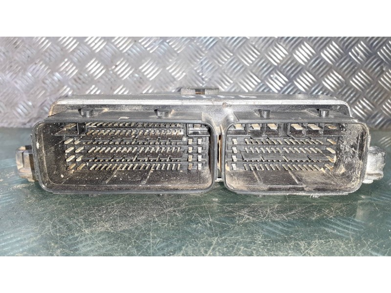 Recambio de centralita motor uce para citroen c4 picasso referencia OEM IAM 9812338980  153140302