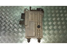 Recambio de centralita start / stop para citroen c4 picasso referencia OEM IAM 9810858380  