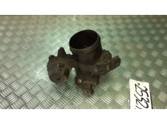 Recambio de caja mariposa para volvo s40 berlina referencia OEM IAM 9647474880  3 PINES