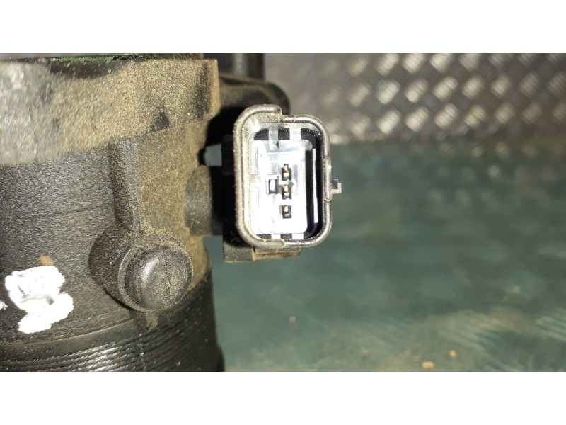 Recambio de caja mariposa para volvo s40 berlina referencia OEM IAM 9647474880  3 PINES