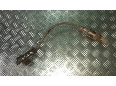 Recambio de sonda lambda para citroen c4 picasso referencia OEM IAM 9807709080  4 PINES