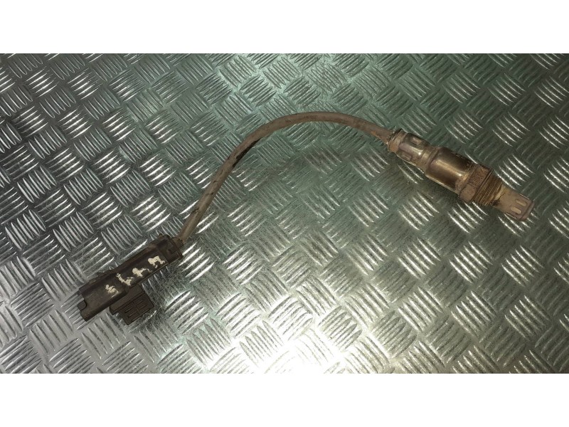 Recambio de sonda lambda para citroen c4 picasso referencia OEM IAM 9807709080  4 PINES