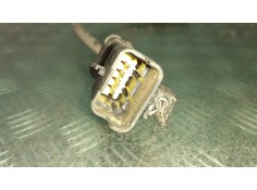 Recambio de sonda lambda para citroen c4 picasso referencia OEM IAM 9807709080  4 PINES 2